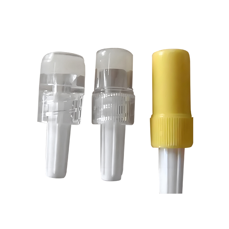 Heparin Cap