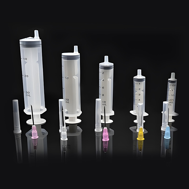 Medical Syringe