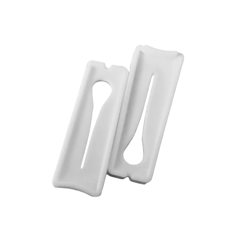 Medical Infusion Set Stop Clamp