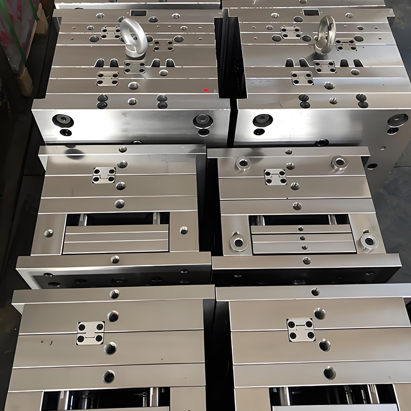 Medical Molds