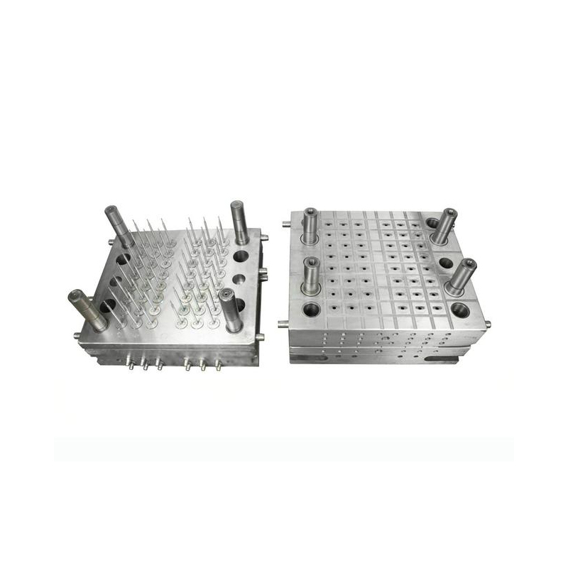 Medical Syringe Mold